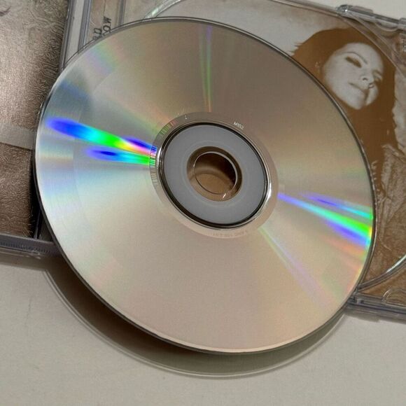 Afterglow by Sarah McLachlan (CD, Nov-2003, Arista) - Picture 4 of 5